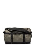 The North Face Base Camp Duffel - S Khaki Green