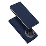 DUX DUCIS OnePlus 12 5G etui - Blå