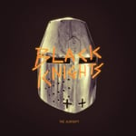 Black Knights  Almighty  CD