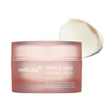 Medicube Triple Deep Erasing Cream (50ml 1.69fl oz.) Gives Dewy & Glowy Skin