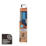 Bona Premium Microfiber Floor Mop-Developed for Cleaning Wooden Floors -Free P&P