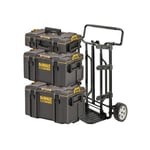  DEWALT 4-in-1 TOUGHSYSTEM™ 2.0 Toolbox Set DEW183442