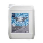 Détartrant Filtre Liquide Piscine - EDG By AQUALUX - Anti calcaire - 5 Litres