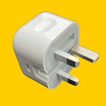 USB-C Power Adapter Wall Charger Foldable Plug 20W PD For Apple iPhone XR