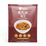 Mexican Taco Diet Meal Replacement - Shake That Weight