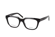 Givenchy GV50054I 001, including lenses, SQUARE Glasses, MALE