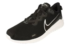 Nike Renew Ride Mens Black Trainers - Size UK 7.5