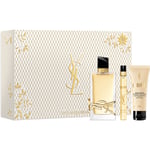 Yves Saint Laurent Libre gift set