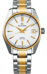 Grand Seiko Pre-Owned Watch Heritage Hi-Beat