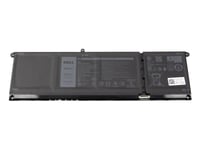 Dell Vostro 13 (5320) original Batterie 64Wh