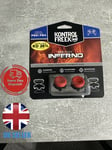 Kontrol Freek Inferno Performance Thumbsticks PS4 / PS5