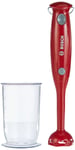 klein - 9566 - Jeu d'imitation - Mixer plongeant Bosch avec verre gradué