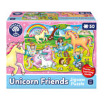 Orchard - Unicorn Friends Puzzle (600291)