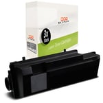 3x MWT Toner replaces Kyocera TK-360 TK360 TK 360