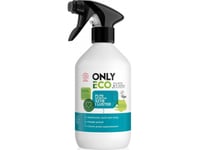 Only Eco Onlyeco_Window And Mirror Cleaner 500Ml