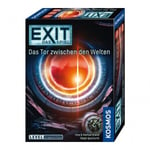 Exit - Le Jeu Tor Entre Le Welten - Allemand