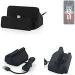 For Infinix Note 12 Pro 5G Charging station sync-station dock cradle