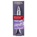 L’Oréal Paris Contour des Yeux Revitalift Remplissante, 15 ML