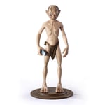 BendyFigs Lord of The Rings Gollum (US IMPORT)