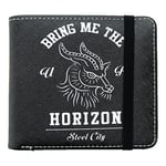 BRING ME THE HORIZON - GOAT WALLET - New WLT - T600z