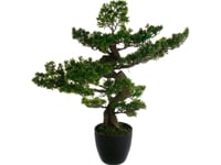 Atmosphera Kunstig Bonsai-Tre 80Cm