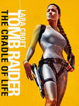 LARA CROFT TOMB RAIDER: THE CRADLE OF LIFE