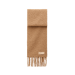 Filippa K Boucle Scarf Beige