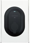 Kokong Ev Zen Charger, Polar Black