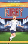 Fran Kirby (Ultimate Football Heroes  The No.1 football series)  Collect them all!