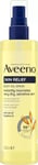 Aveeno Daily Moisturising Body Cleansing Oil (1x 200ml)