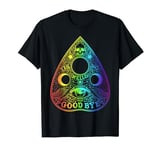 Ouija Board Gothic Witchcraft Paranormal Halloween Costume T-Shirt