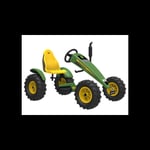 BERG John Deere temaboks (ekskl. ramme)