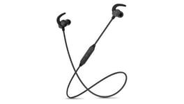 Motorola Moto SP105 In-ear BT trådløs Sport Svart