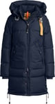 Parajumpers Women's Long Bear Blue Navy, XS