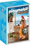 Playmobil Histoire 9150 - Athena