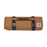 Carhartt 18 POCKET UTILITY ROLL - BLACK / OS