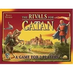 Rivals for Catan - Brand New & Sealed