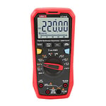 UNI-T UT161E Digital Multimeter True RMS AC/DC Voltage Current Resistance Capacitance Tester