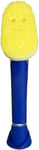 Scrub Daddy Dish Wand Scrubbing Brush with Handle, Soap Dispensing Dish Brushes,