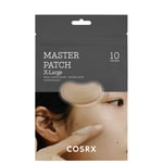 COSRX Master Patch X-Large Patchs Anti-Boutons (pack de 10)