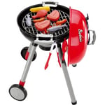 Junior Home Barbecue Play Set