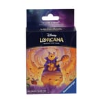 Disney Lorcana Sleeves Winnie the Pooh