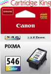 Canon CL-546 std colour ink for Pixma TS3150