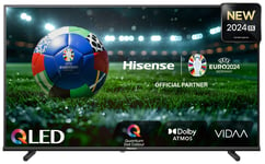 Hisense 40 Inch 40E5NQTUK Smart Full HD HDR QLED TV