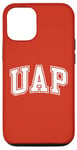 iPhone 12/12 Pro UAP Case