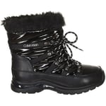 Bottines Calvin Klein Jeans  B4N12169-BLACK