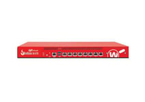 WATCHGUARD Firebox M470 - sikkerhetsapparat - WatchGuard Trade-Up Program - med 1-års Total Security Suite