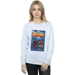 Sweat-shirt Marvel  Secret Wars