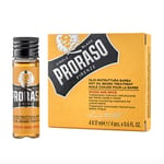 Proraso Wood & Spice skäggoljekur