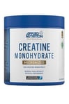 Applied Nutrition - Creatine Monohydrate, Micronized - 250g  -